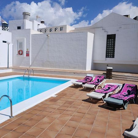 Casa Princesa Daire Tías Dış mekan fotoğraf