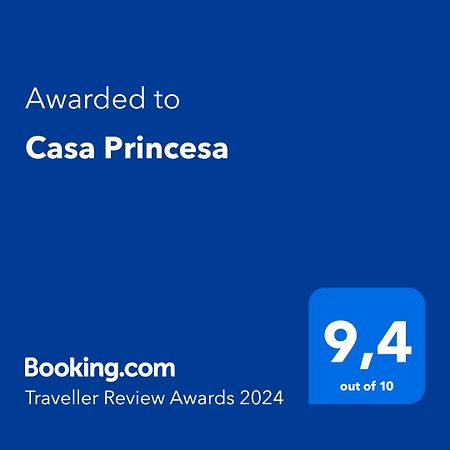 Casa Princesa Daire Tías Dış mekan fotoğraf