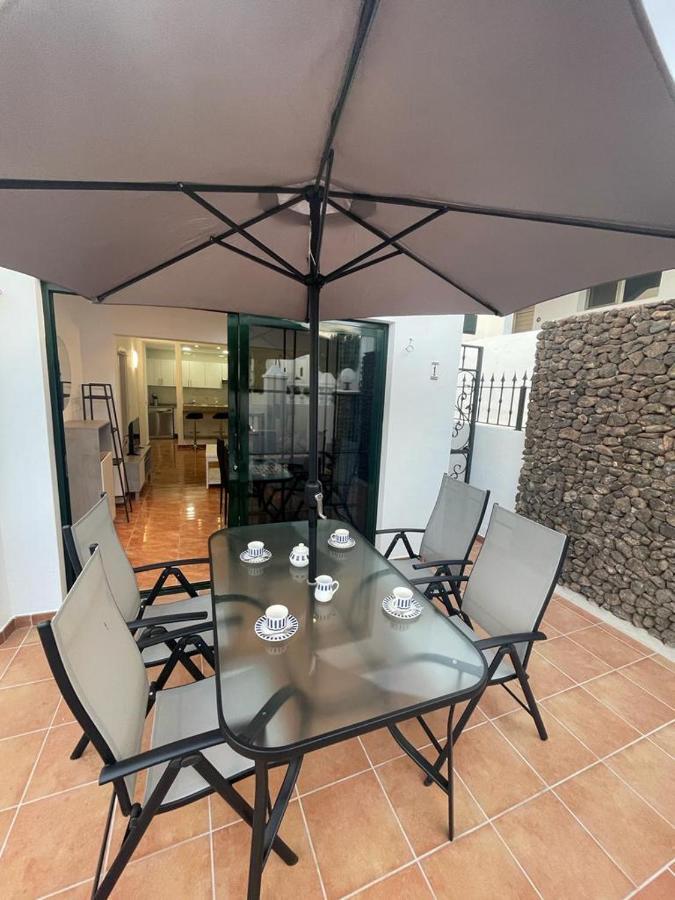 Casa Princesa Daire Tías Dış mekan fotoğraf