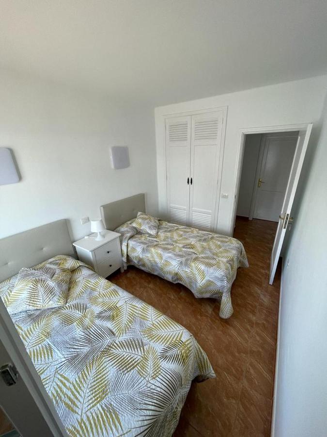 Casa Princesa Daire Tías Dış mekan fotoğraf
