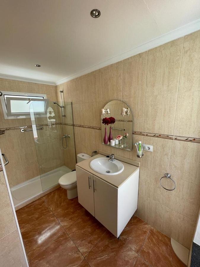 Casa Princesa Daire Tías Dış mekan fotoğraf