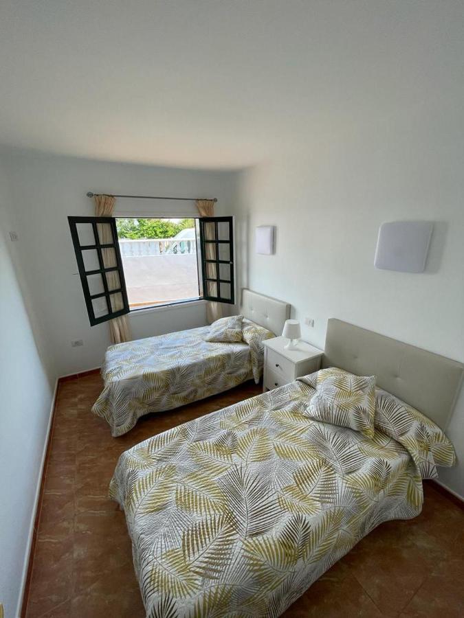 Casa Princesa Daire Tías Dış mekan fotoğraf