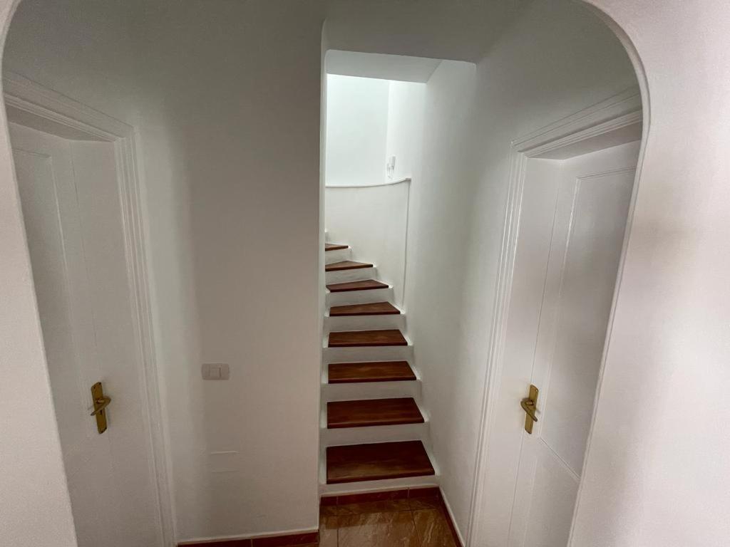 Casa Princesa Daire Tías Dış mekan fotoğraf