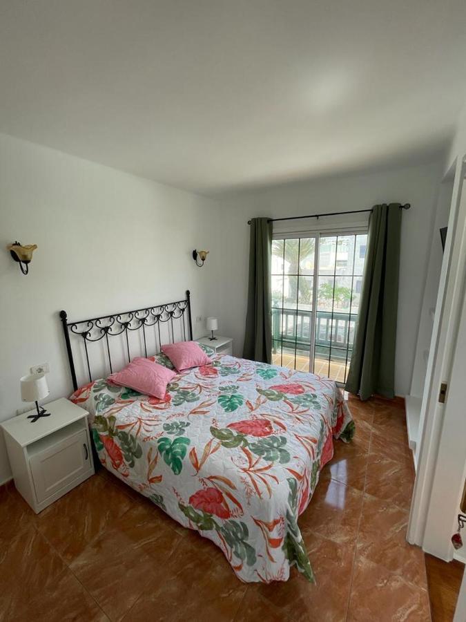 Casa Princesa Daire Tías Dış mekan fotoğraf