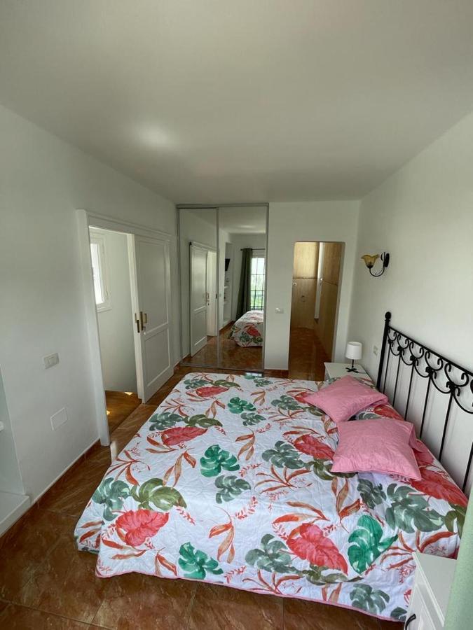 Casa Princesa Daire Tías Dış mekan fotoğraf