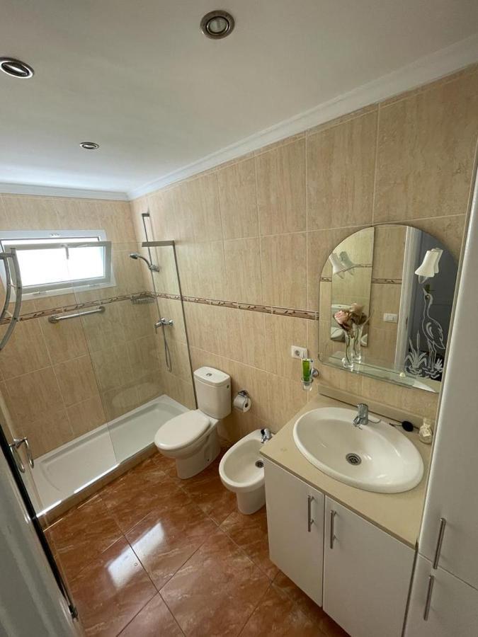 Casa Princesa Daire Tías Dış mekan fotoğraf
