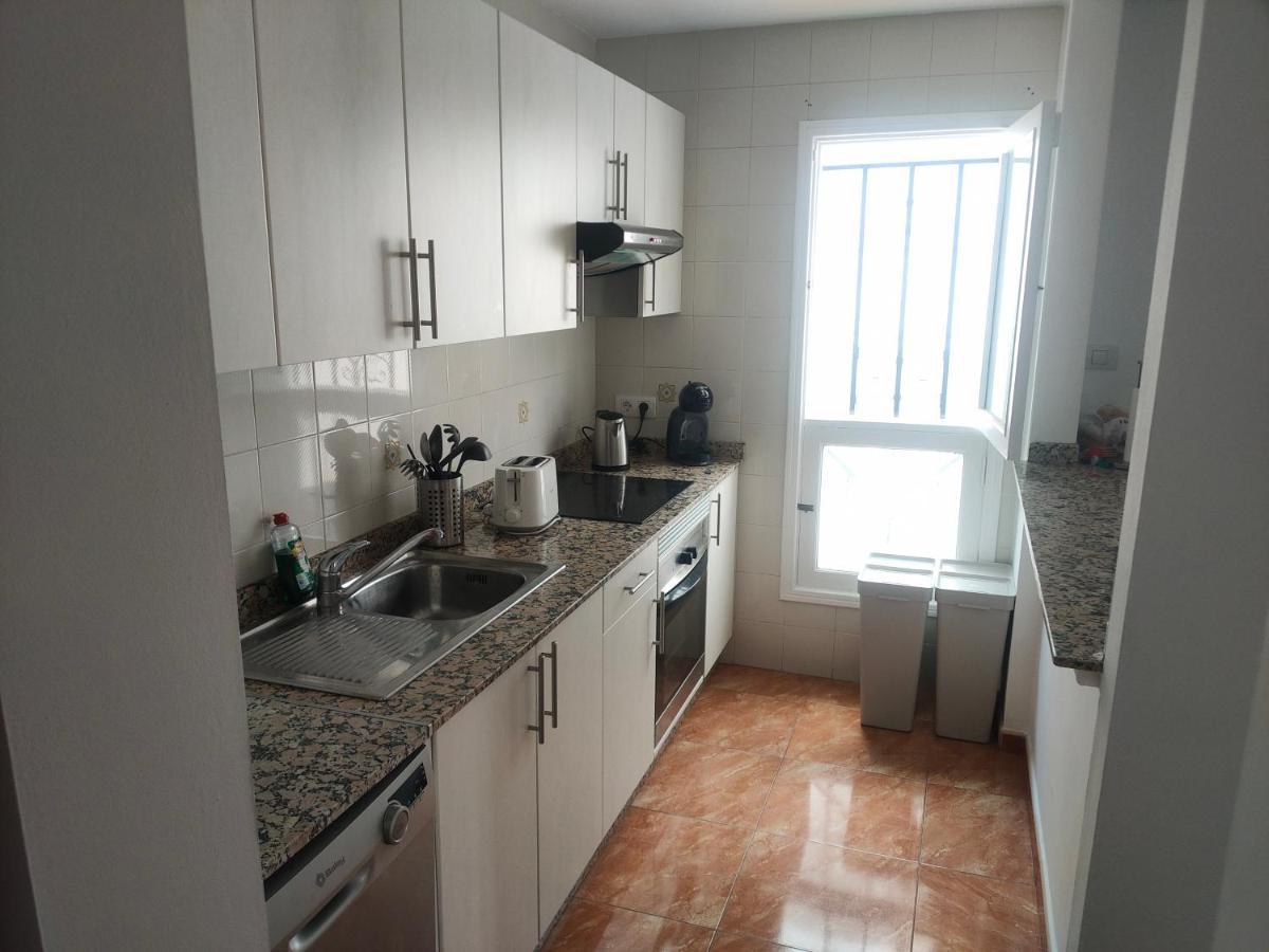 Casa Princesa Daire Tías Dış mekan fotoğraf