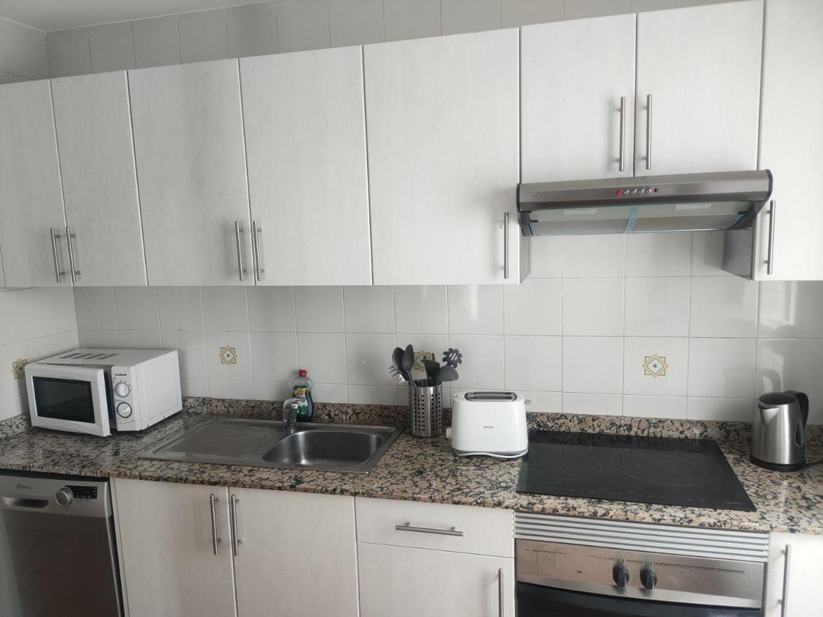 Casa Princesa Daire Tías Dış mekan fotoğraf