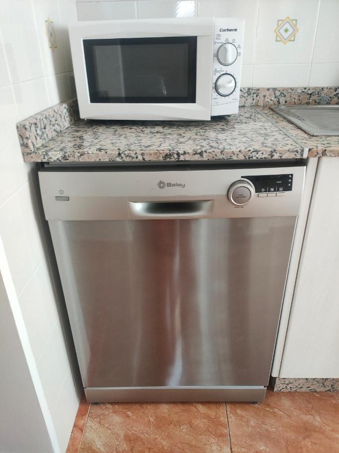 Casa Princesa Daire Tías Dış mekan fotoğraf