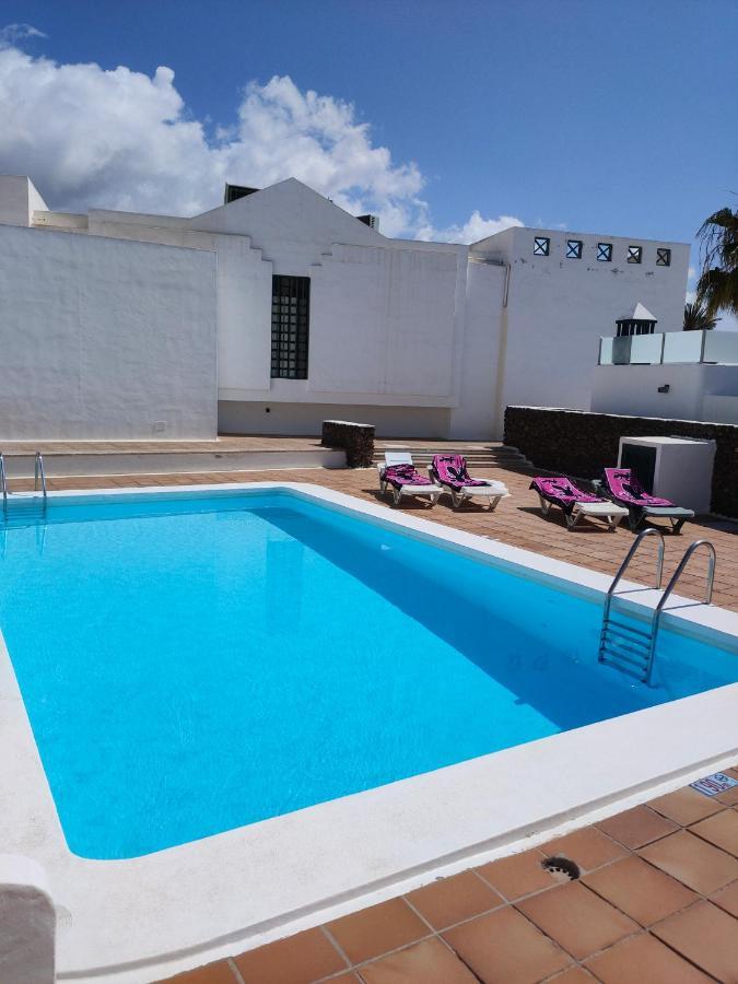 Casa Princesa Daire Tías Dış mekan fotoğraf